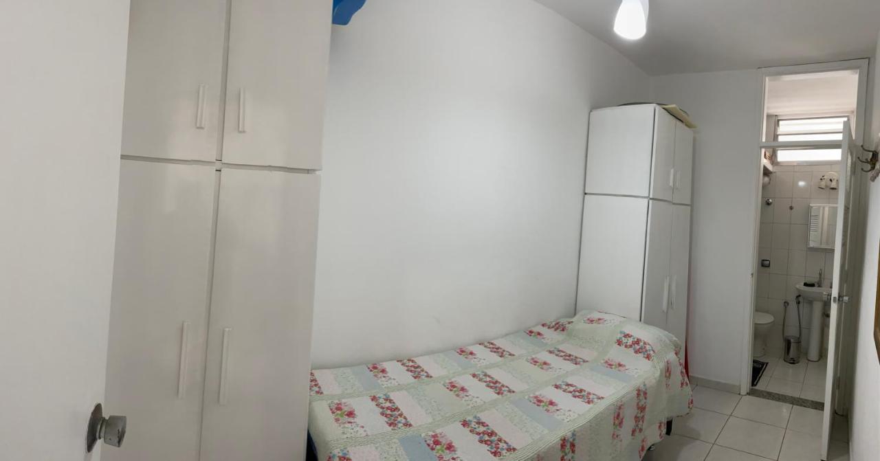 Guaruja Pitangueiras Apto Na Praia Екстериор снимка